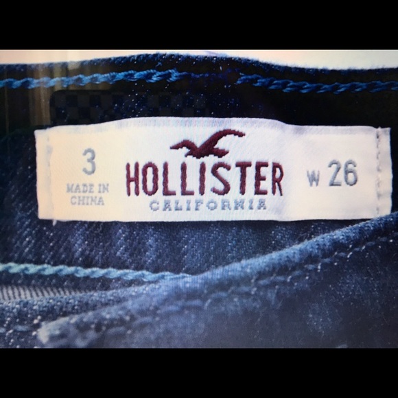 holister shorts - Picture 2 of 3